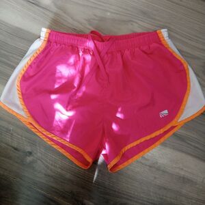 Marika tek shorts